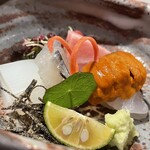 海山里 御料理みなみ - 