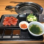 熟成焼肉 いちばん - 