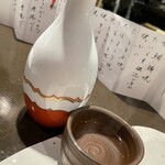 海山里 御料理みなみ - 