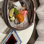 海山里 御料理みなみ - 