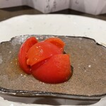 海山里 御料理みなみ - 