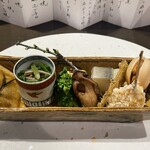 海山里 御料理みなみ - 