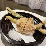 海山里 御料理みなみ - 