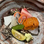 海山里 御料理みなみ - 