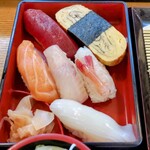 Kintarousushi - 