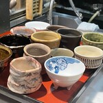 海山里 御料理みなみ - 