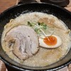 麺匠 竹虎 六本木店