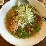 麺屋 花蔵 - 