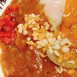 日乃屋カレー - 