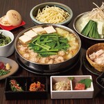 Motsu Nabe Tashuu - 