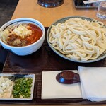 武蔵野うどん 竹國 - 料理写真: