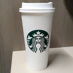 スターバックス・コーヒー - 