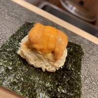 鮨結う翼 - 