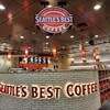 シアトルズ・ベスト・コーヒー 池袋サンシャイン60店