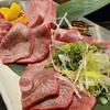 大阪焼肉ミナミ 梅田店