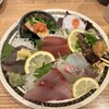 魚屋スタンドふじ