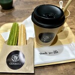 ジェラート ジェルベーラ - 