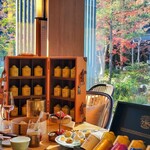 HOTEL THE MITSUI KYOTO a Luxury Collection Hotel & Spa - 