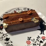 Hills House Dining 33 Pâtisserie à la Maison - 