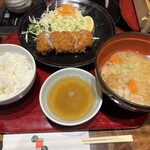 遊食豚彩 いちにいさん - 