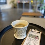 Rokkan COFFEE SHURI - 