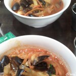 HongKong BanJum 0410 Plus - 