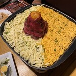 渋谷 個室で楽しむ肉とチーズ食べ放題&3H飲み放題 SAKURA GARDEN - 