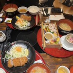 遊食豚彩 いちにいさん - 