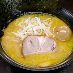 ラーメン道楽 - 料理写真: