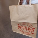 SEATTLE'S BEST COFFEE - 