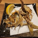 魚菜や 朝次郎 - 