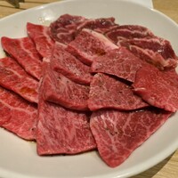 横浜焼肉kintan - 