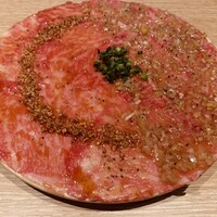 横浜焼肉kintan - 
