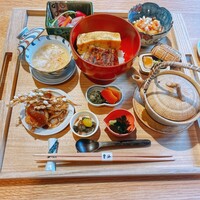 日本料理「雲海」 - 
