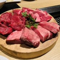 横浜焼肉kintan - 