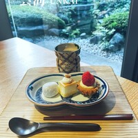 日本料理「雲海」 - 