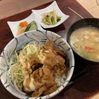 博多味問屋いちにち一膳 - 