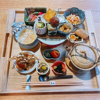 日本料理「雲海」 - 
