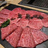 横浜焼肉kintan - 