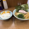 横浜ラーメン　武蔵家 北千住店