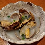 旬の鮮魚と個室 楽の宴 - 