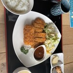 古民家レストラン EN - 料理写真: