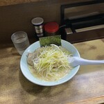 ラーメン専門店 和 - 