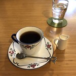 Karugamo coffee - 