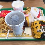 マクドナルド - 