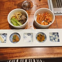 熟成和牛焼肉エイジング・ビーフ 横浜店 - 
