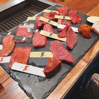 熟成和牛焼肉エイジング・ビーフ 横浜店 - 