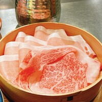しゃぶしゃぶ 山笑ふ 表参道店 - 