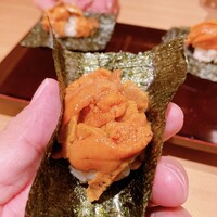 まんてん鮨 日比谷オクロジ店 - 