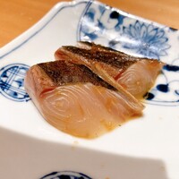 まんてん鮨 日比谷オクロジ店 - 